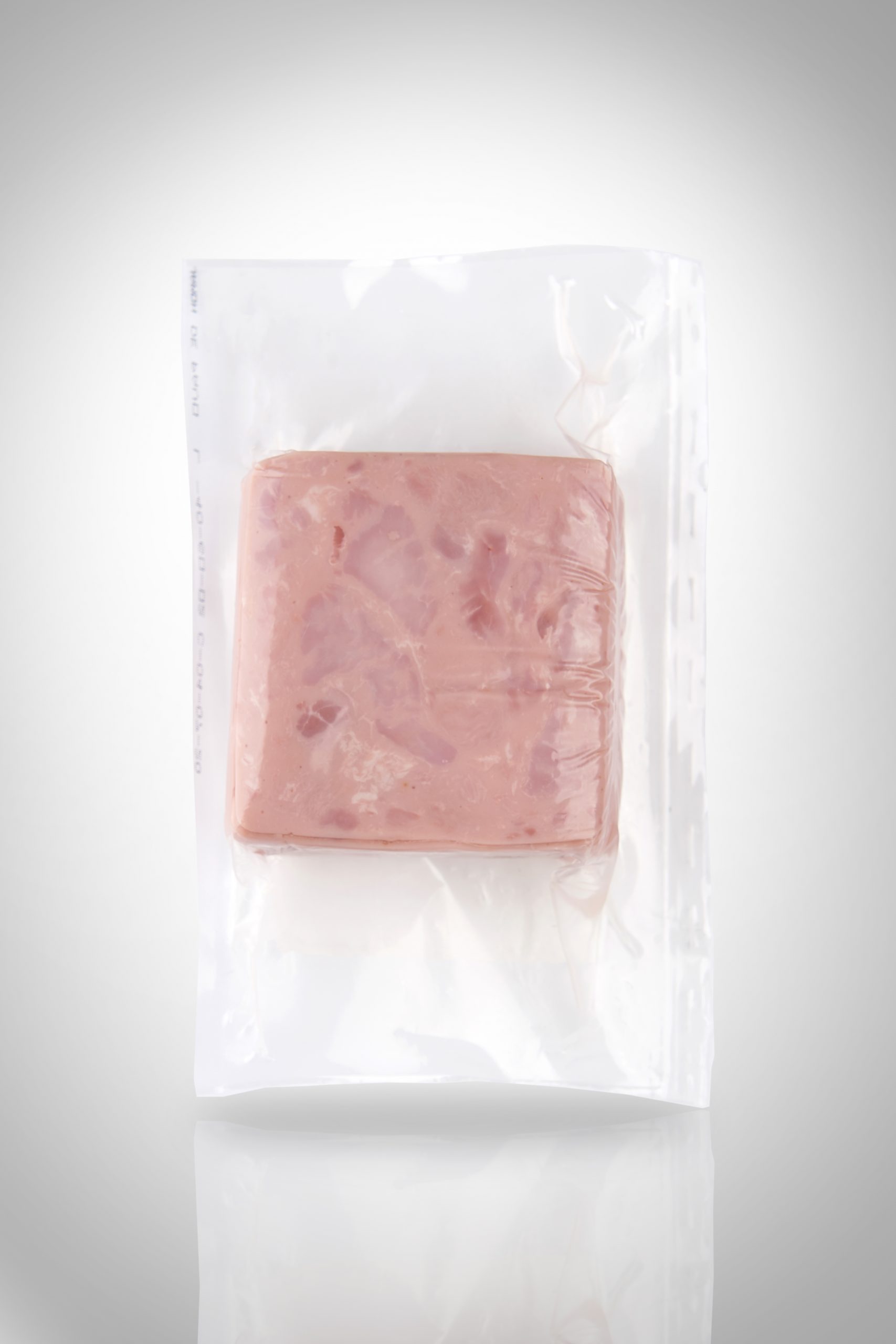 Jamón de Pavo Cuadrado Rebanado
