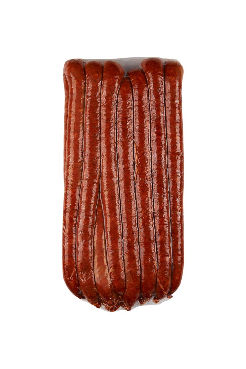 Longaniza