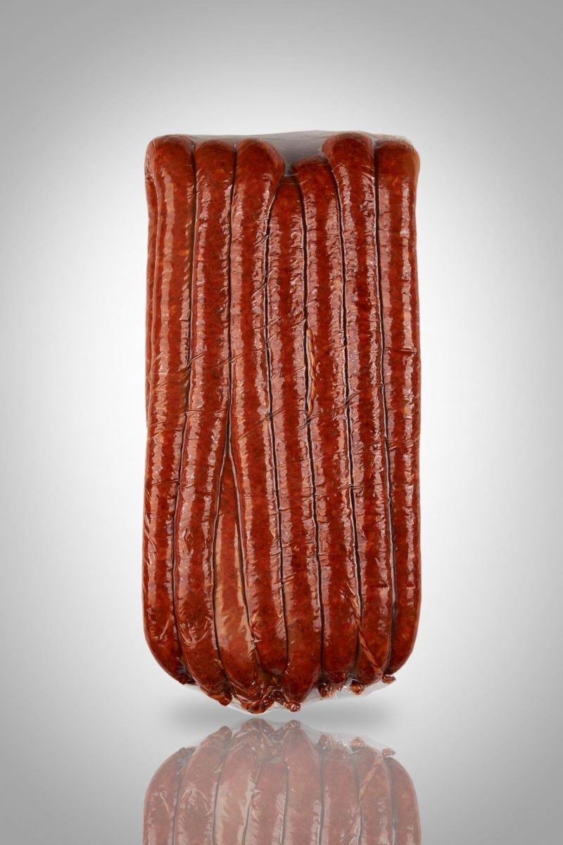 Longaniza