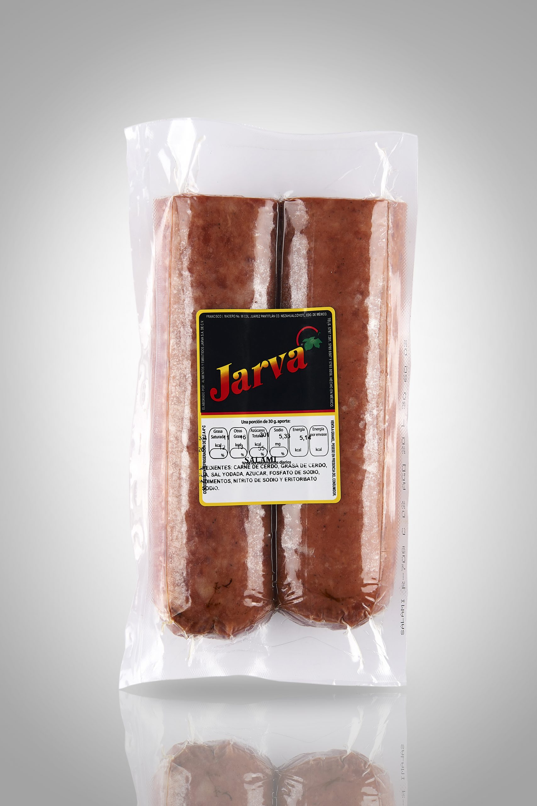 Salami