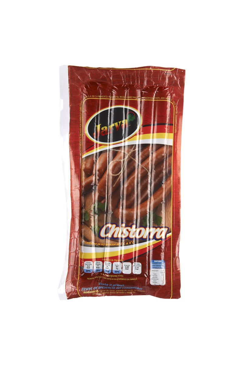Chistorra