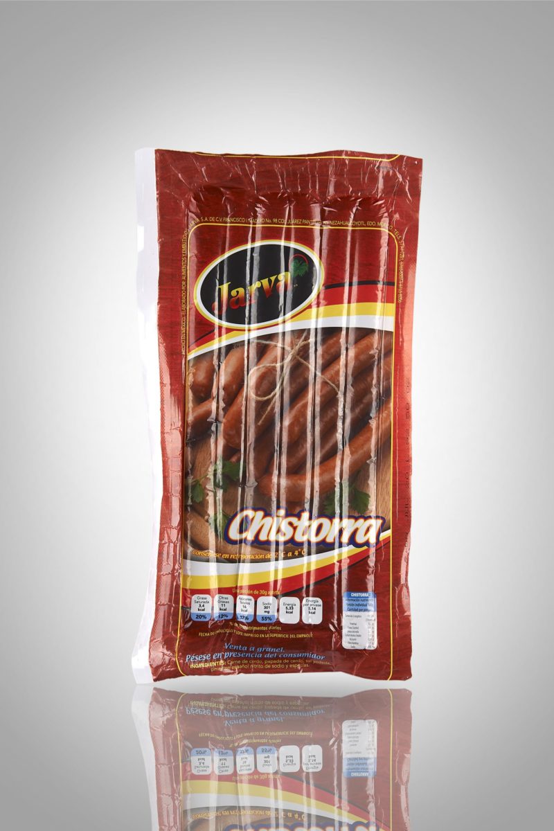Chistorra