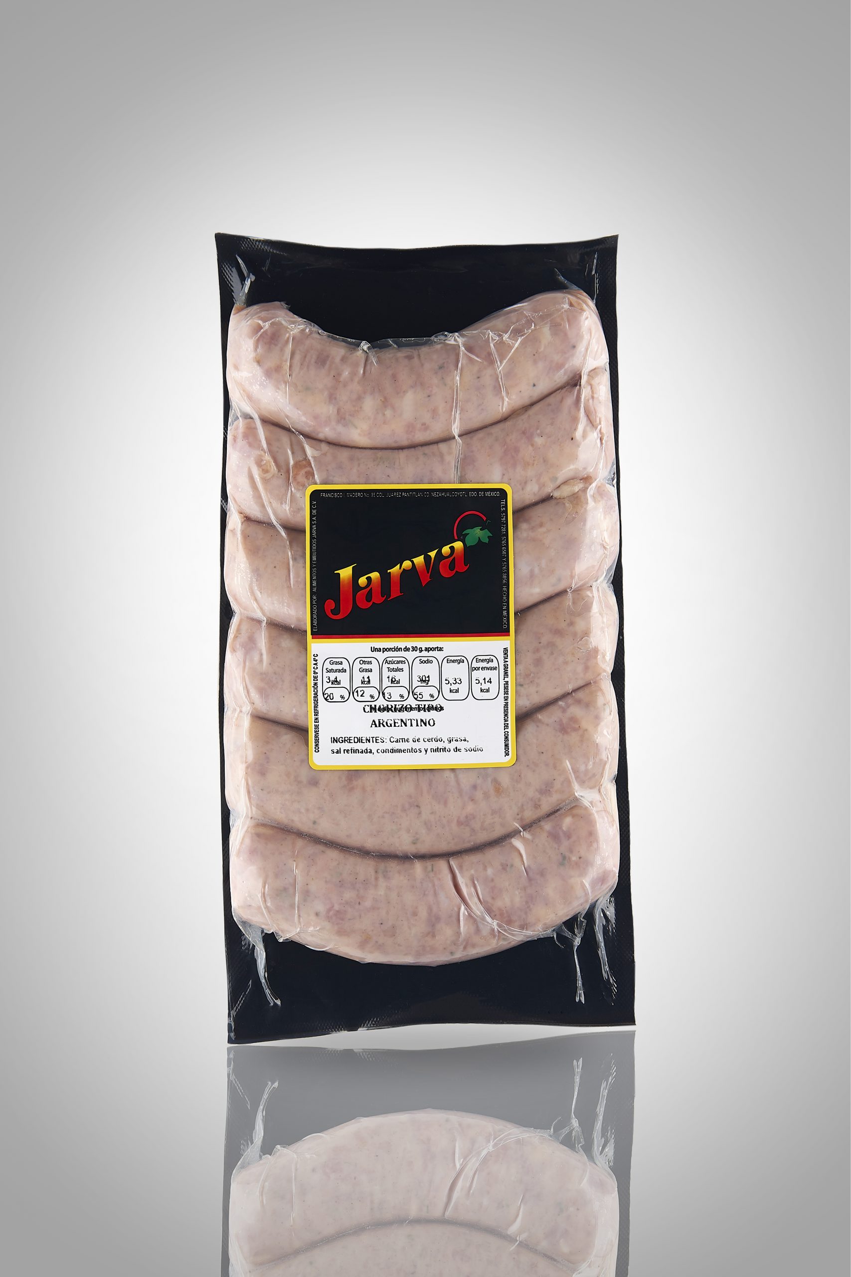 Chorizo Argentino